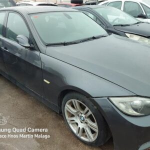 BMW SERIE 3 E90 320D 16V 163cv AÑO 2006 - Imagen 1