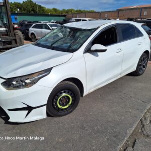 KIA CEED 1.0 TGDI 120cv AÑO 2022 - Imagen 1