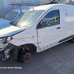 DACIA DOKKER 1.6i GLP 102cv AÑO 2019 - Imagen 1