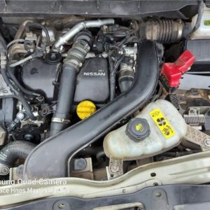 NISSAN NV200 1.5 DCI 86cv AÑO 2019 - Imagen 5