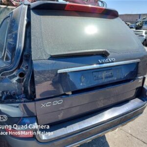 VOLVO XC90 2.4 D5 185cv AÑO 2006 - Imagen 2