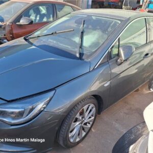 OPEL ASTRA K 1.6 CDTI 136cv AÑO 2017 - Imagen 1