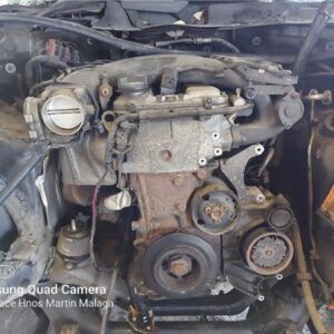 PORSCHE CAYENNE 9PA 3.2 V6 250cv AÑO 2004 - Imagen 5