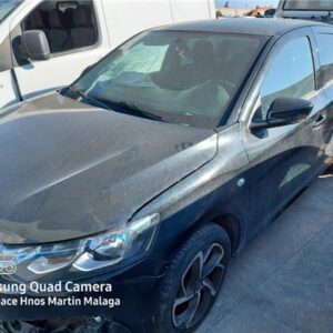 CITROEN C-ELYSEE 1.6 HDI 99cv AÑO 2017 - Imagen 1