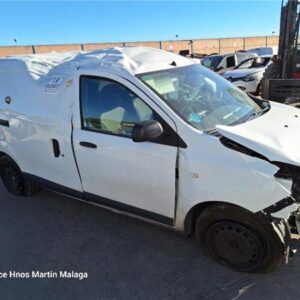 DACIA DOKKER 1.6 GLP 102cv AÑO 2021 - Imagen 2