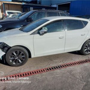 SEAT LEON 5F1 1.0 TSI 116cv AÑO 2019 - Imagen 1