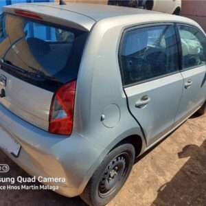 SEAT MII 1.0 60cv AÑO 2014 - Imagen 3