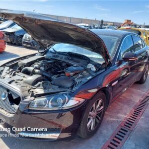 JAGUAR XF 2.2 D 200cv AÑO 2013 - Imagen 2
