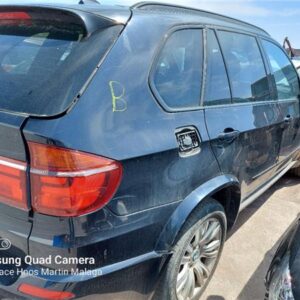 BMW X5 E70 3.0 30D 245cv AÑO 2011 - Imagen 4