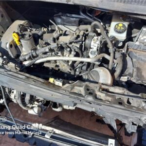 SEAT MII 1.0 60cv AÑO 2014 - Imagen 5
