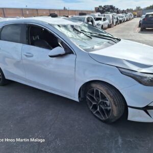 KIA CEED 1.0 TGDI 120cv AÑO 2022 - Imagen 2