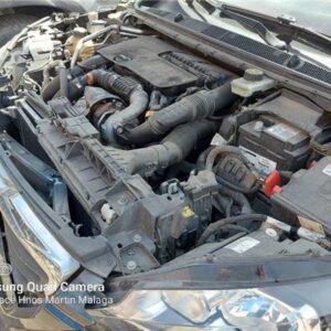 PEUGEOT 308 1.6 HDI 120cv AÑO 2015 - Imagen 5