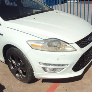 FORD MONDEO SPORTBREAK 2.0 TDCI 163cv AÑO 2011 - Imagen 2