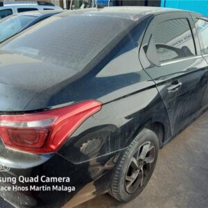 CITROEN C-ELYSEE 1.6 HDI 99cv AÑO 2017 - Imagen 3