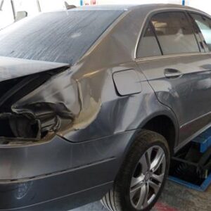 MERCEDES BENZ CLASE E W212 2.1 220 CDI 170cv AÑO 2010 - Imagen 3