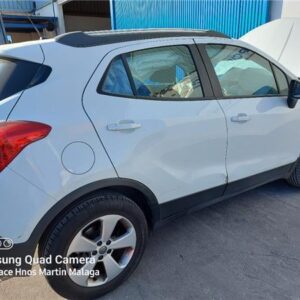 OPEL MOKKA 1.4 I TURBO 140cv AÑO 2015 - Imagen 4