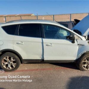 FORD KUGA 2.0 TDCI 136cv AÑO 2009 - Imagen 1