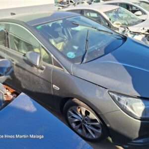 OPEL ASTRA K 1.6 CDTI 136cv AÑO 2017 - Imagen 2