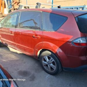 FORD S-MAX 2.0 TDCI 140cv AÑO 2007 - Imagen 3