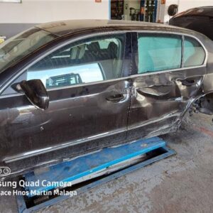 SKODA SUPERB 1.8 16V TSI 160cv AÑO 2014 - Imagen 2