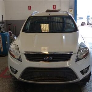 FORD KUGA 2.0 TDCI 136cv AÑO 2010 - Imagen 2