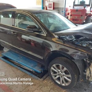 SKODA SUPERB 1.8 16V TSI 160cv AÑO 2014 - Imagen 1