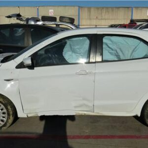 FORD KA 1.2 TI-VCT 69cv AÑO 2016 - Imagen 2