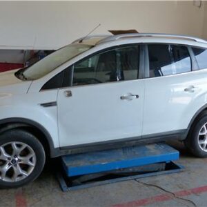 FORD KUGA 2.0 TDCI 136cv AÑO 2010 - Imagen 1