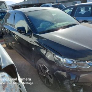 CITROEN C-ELYSEE 1.6 HDI 99cv AÑO 2017 - Imagen 2