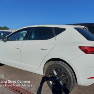 SEAT LEON 5F1 1.0 TSI 116cv AÑO 2019 - Imagen 2