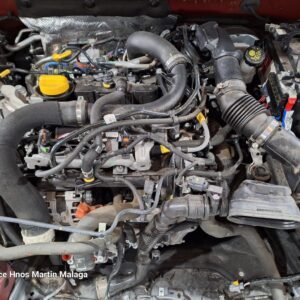 DACIA SANDERO 1.0 TCE 91cv AÑO 2021 - Imagen 5