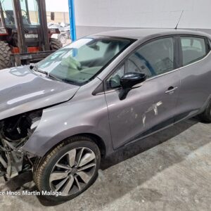 RENAULT CLIO IV 0.9 GLP 90cv AÑO 2015 - Imagen 1