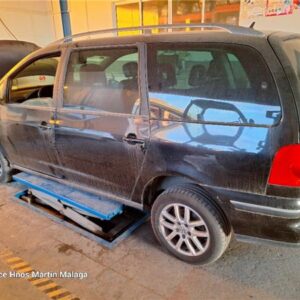 VOLKSWAGEN SHARAN 2.8 V6 24V 204cv AÑO 2006 - Imagen 4