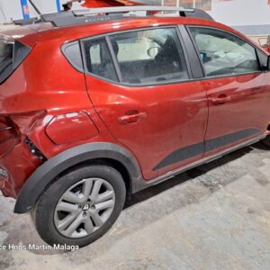 DACIA SANDERO 1.0 TCE 91cv AÑO 2021 - Imagen 3