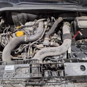 RENAULT CLIO IV 0.9 GLP 90cv AÑO 2015 - Imagen 5