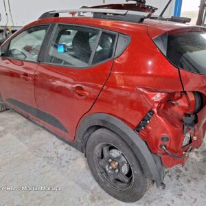 DACIA SANDERO 1.0 TCE 91cv AÑO 2021 - Imagen 4