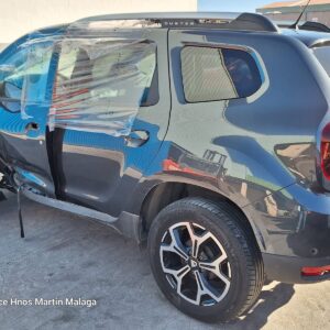 DACIA DUSTER II 1.0 TCE 101cv AÑO 2020 - Imagen 3