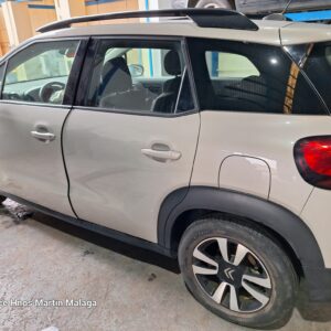 CITROEN C3 AIRCROSS 1.2 12V E-THP 110cv AÑO 2019 - Imagen 2