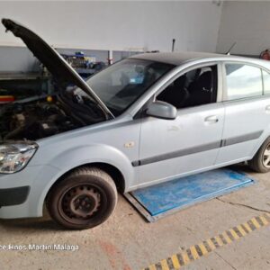 KIA RIO 1.5 CRDI AÑO 2005 - Imagen 1
