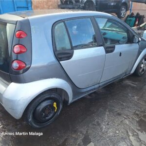 SMART FORFOUR 1.3 95cv AÑO 2004 - Imagen 4