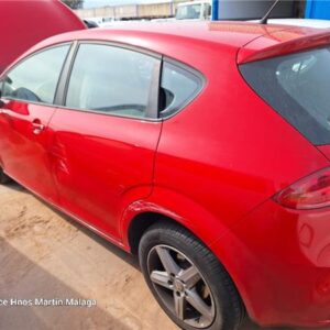 SEAT LEON 1P 1.9 TDI 90cv AÑO 2011 - Imagen 3