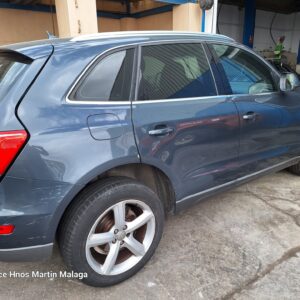 AUDI Q5 2.0 16v TDI QUATTRO 170cv AÑO 2012 - Imagen 3