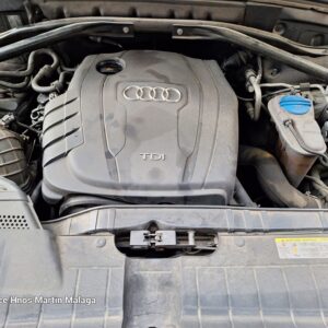 AUDI Q5 2.0 16v TDI QUATTRO 170cv AÑO 2012 - Imagen 5