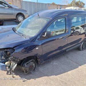 DACIA DOKKER 1.6 LPG 102cv AÑO 2018 - Imagen 1