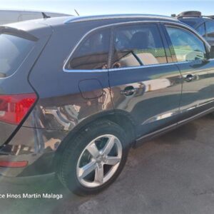 AUDI Q5 2.0 TFSI QUATTRO 211cv AÑO 2009 - Imagen 3