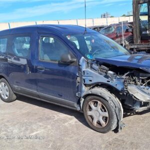 DACIA DOKKER 1.6 LPG 102cv AÑO 2018 - Imagen 2