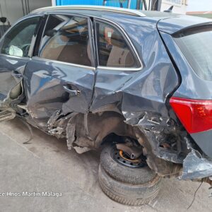 AUDI Q5 2.0 16v TDI QUATTRO 170cv AÑO 2012 - Imagen 4