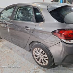 CITROEN C4 1.6 16V 120cv AÑO 2020 - Imagen 4