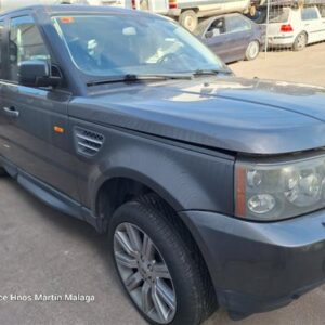 LAND ROVER RANGE ROVER SPORT 4.2 V8 390cv AÑO 2006 - Imagen 2
