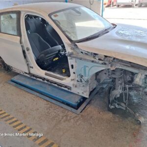 BMW SERIE 1 F20 1.5 116d 12V TD - Imagen 2